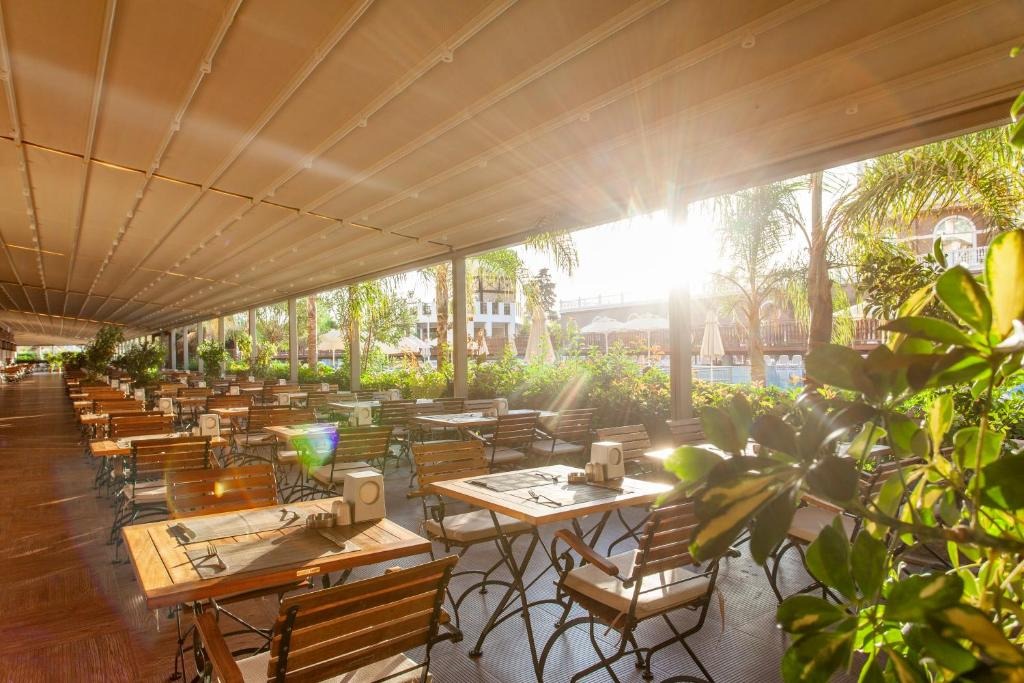 هتل حیدر پاشا پالاس